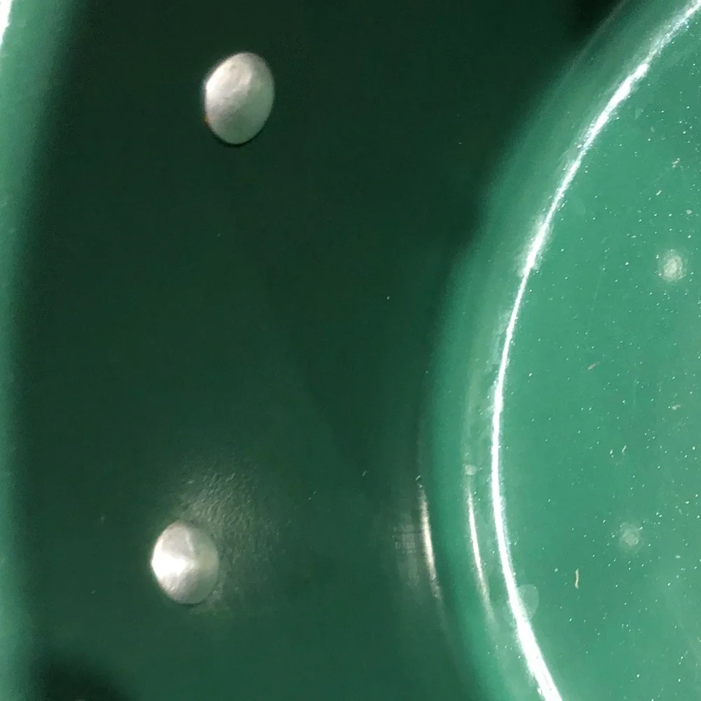OrGreenic Stockpot with Glass Lid